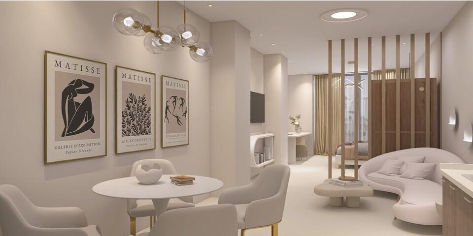 Aela apartment